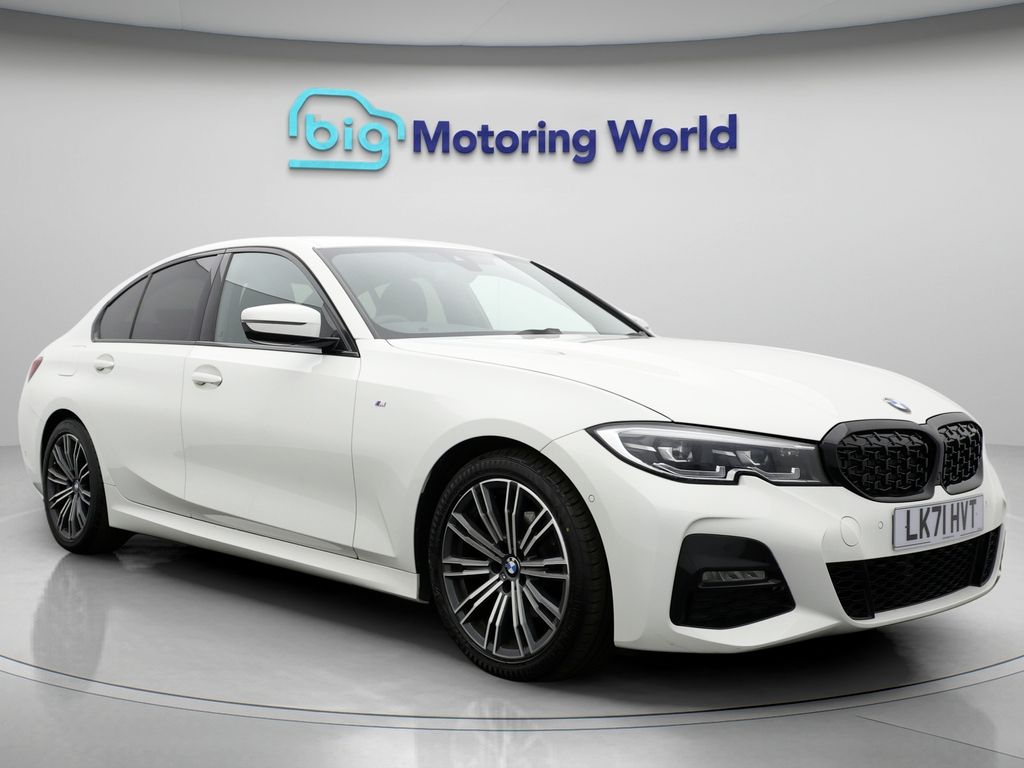 3 Series