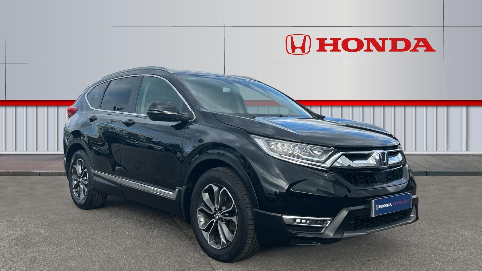 Cr-V