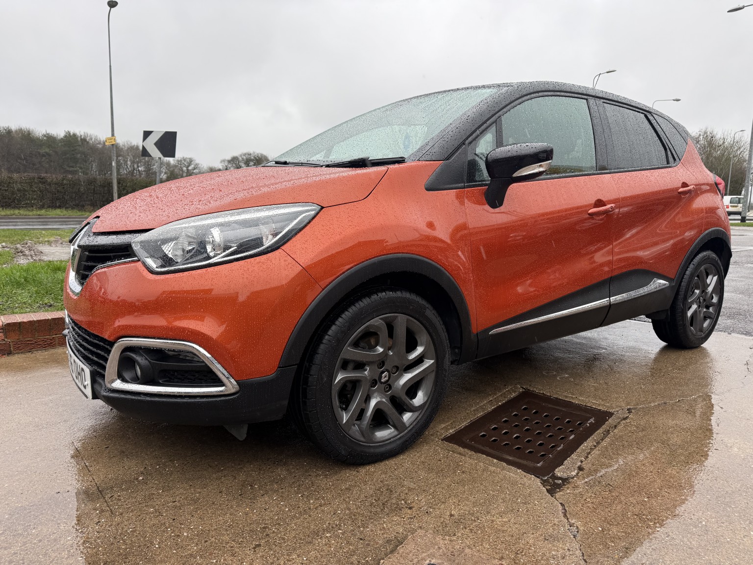 Captur