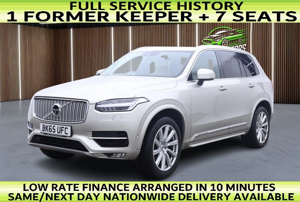 XC90