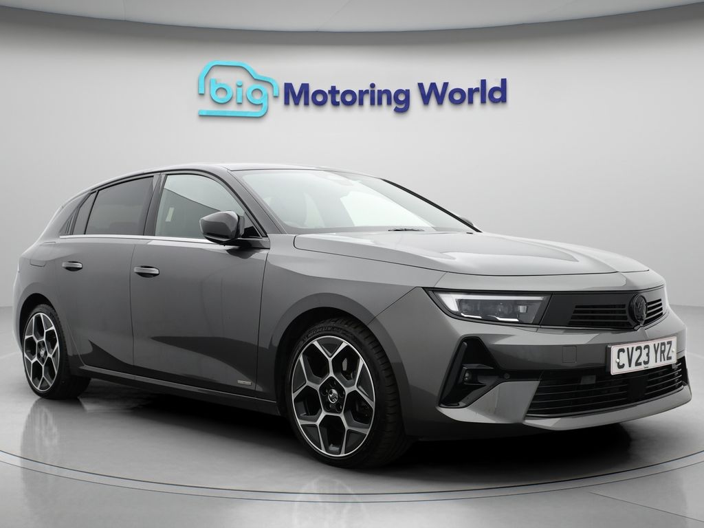 Astra
