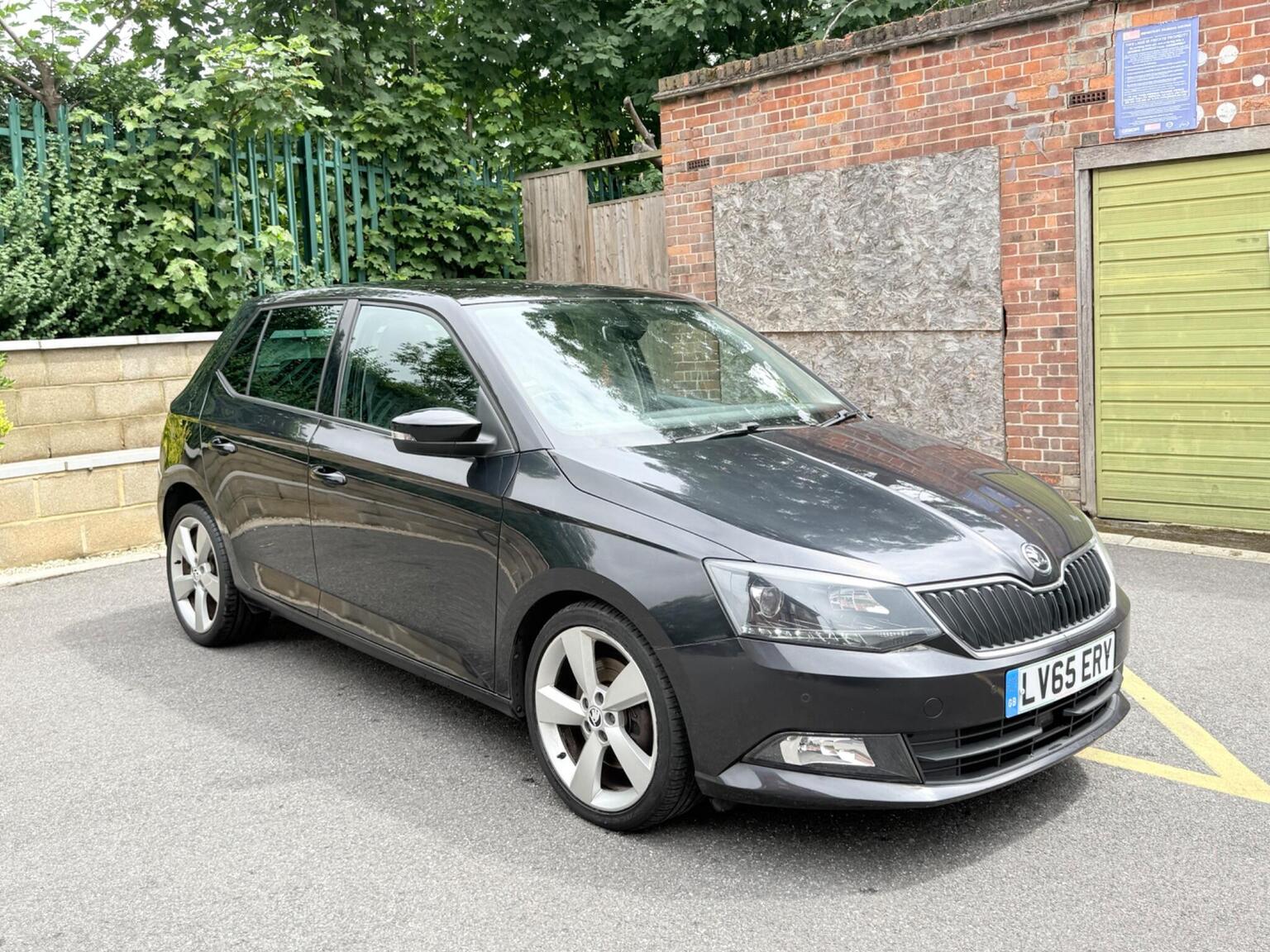 Fabia