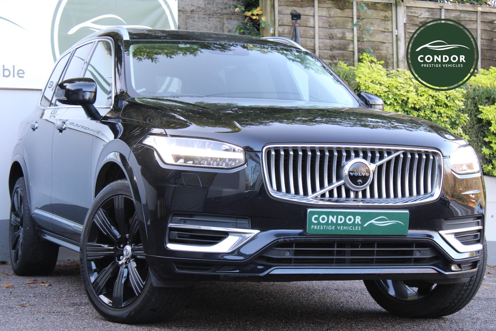 Xc90