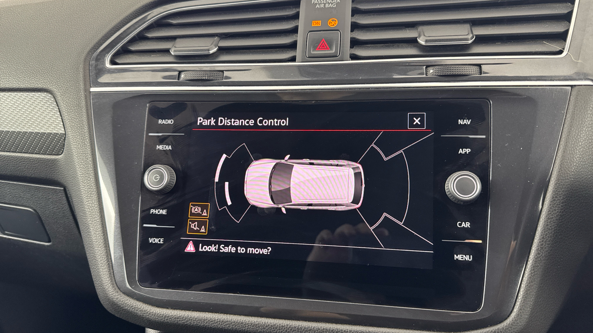 2022 Volkswagen Tiguan AllSpace