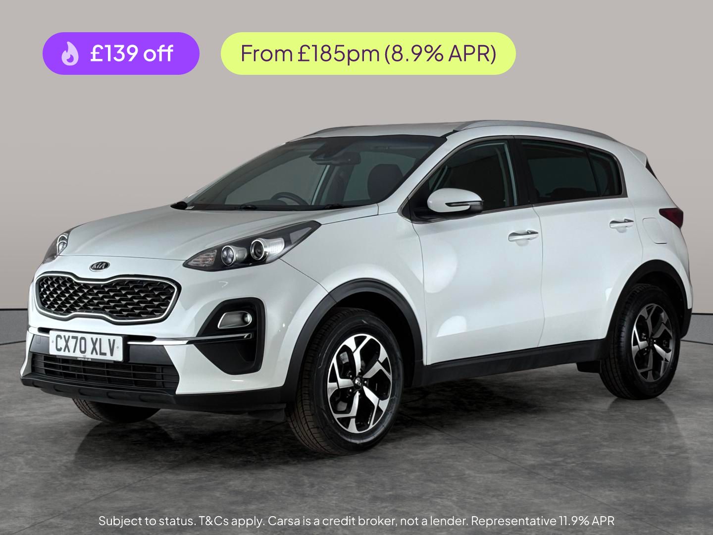 Sportage