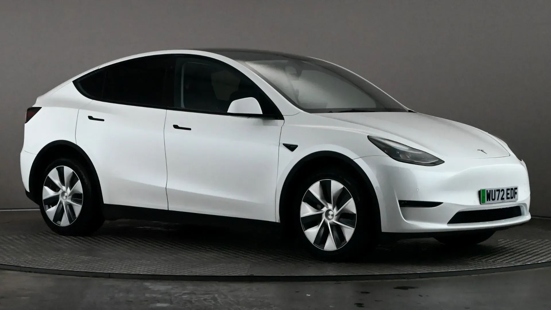 Model Y Premium