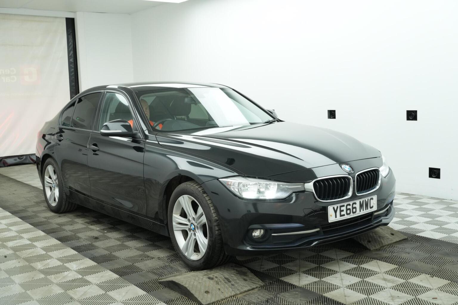 3 Series