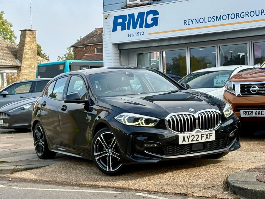 1 Series