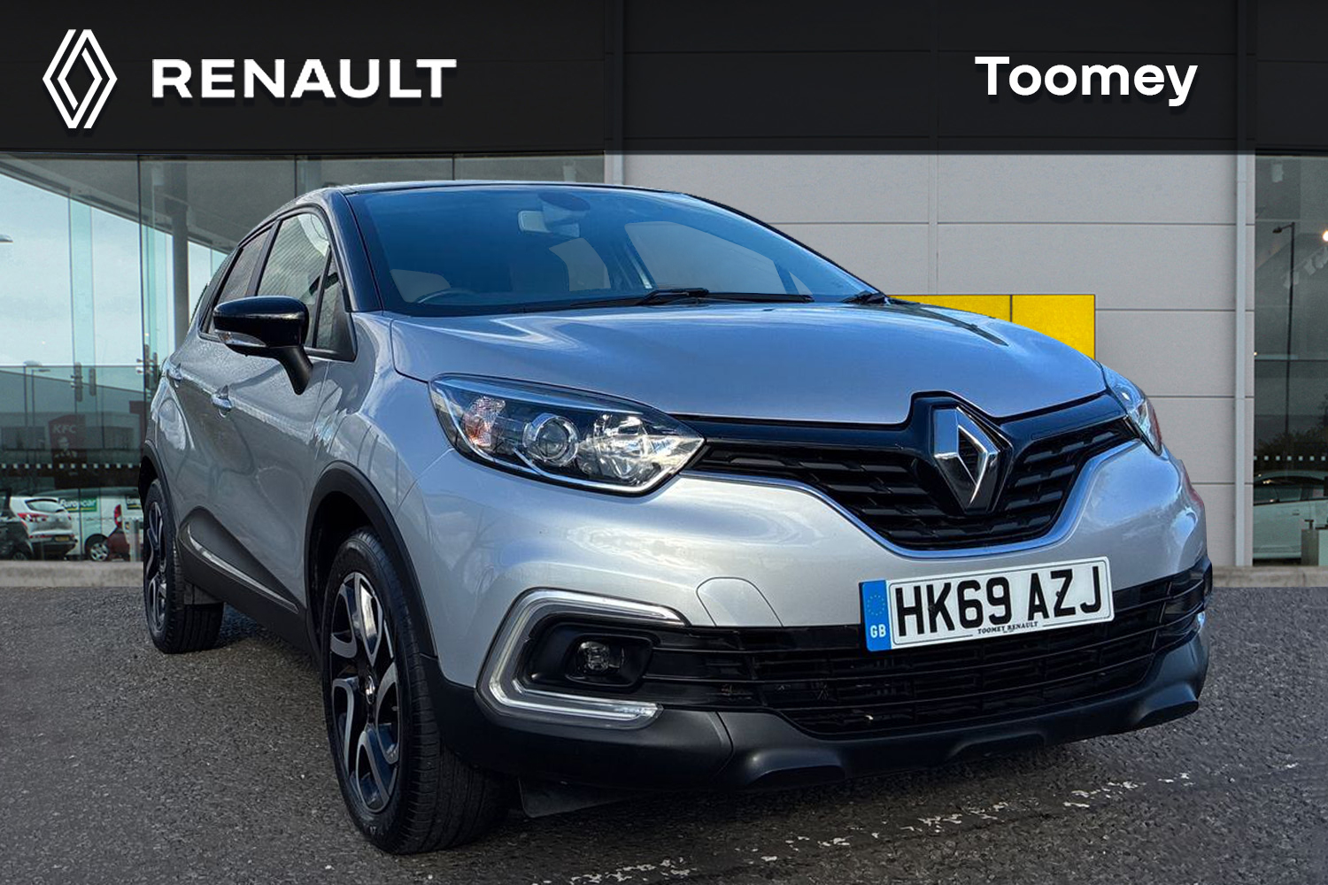 Captur
