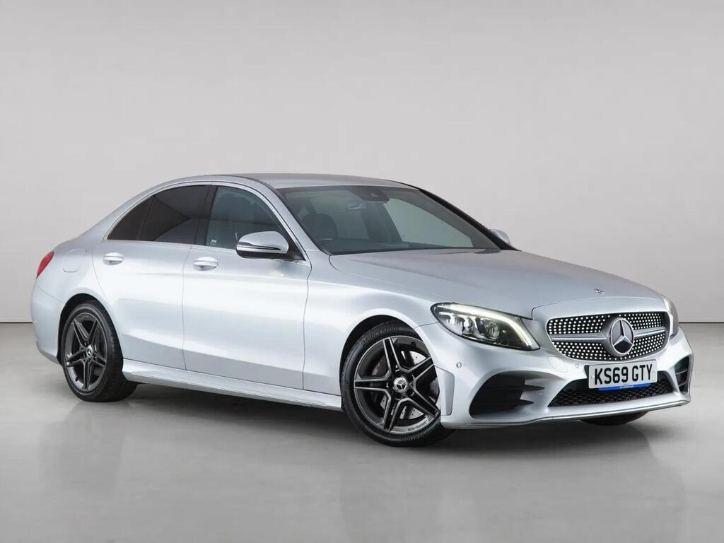 C Class