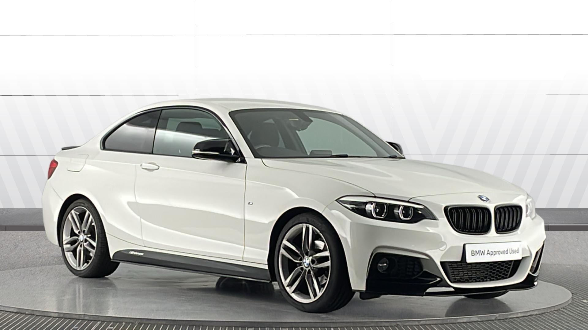 2 Series
