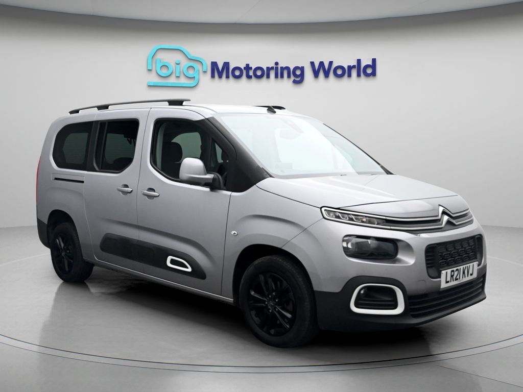 Berlingo
