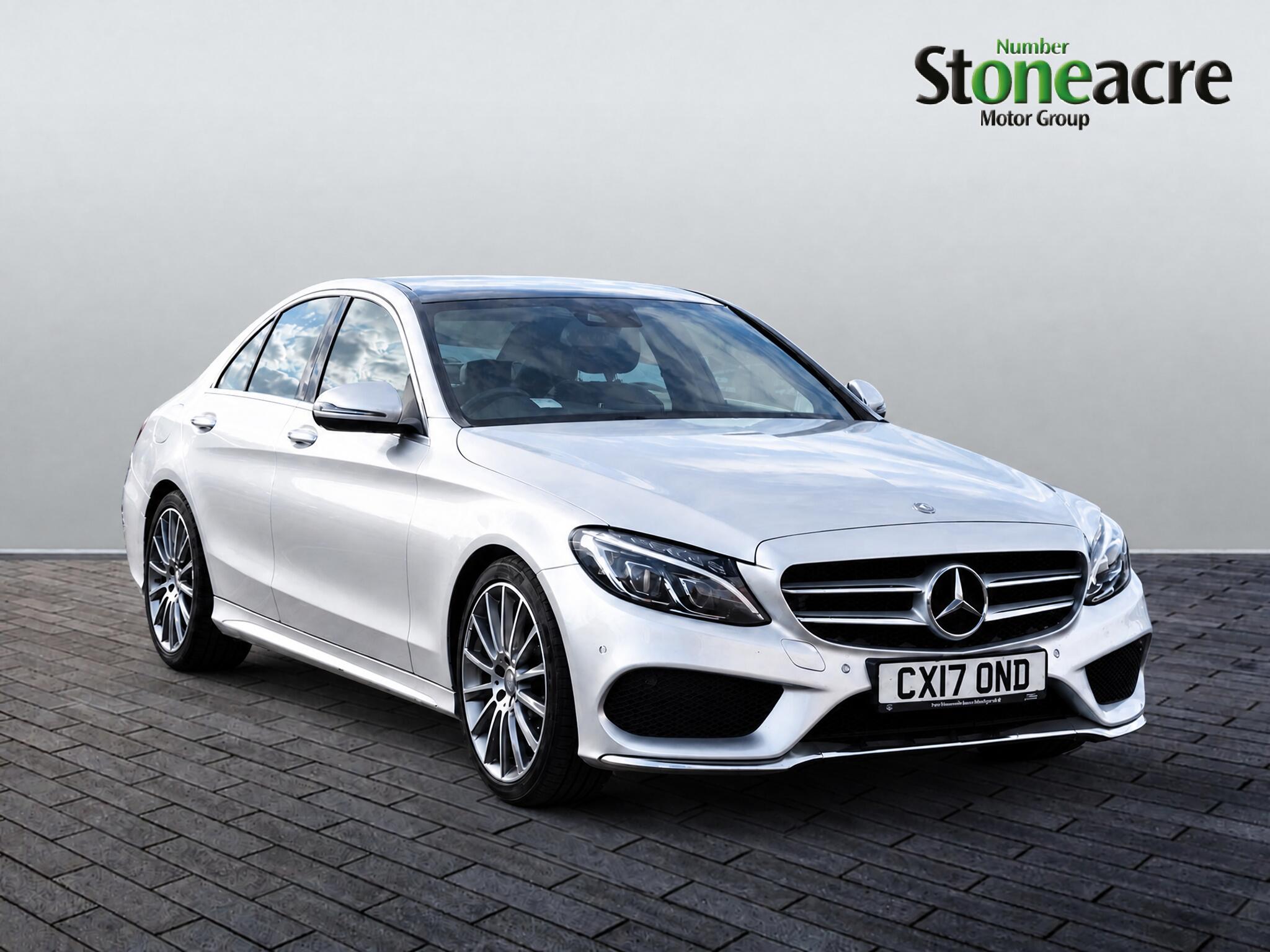 C Class
