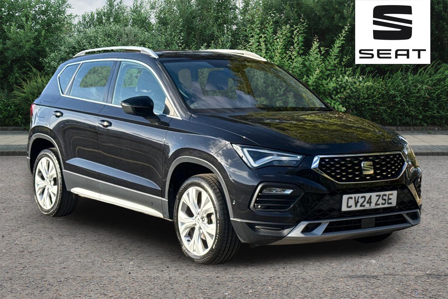 Ateca