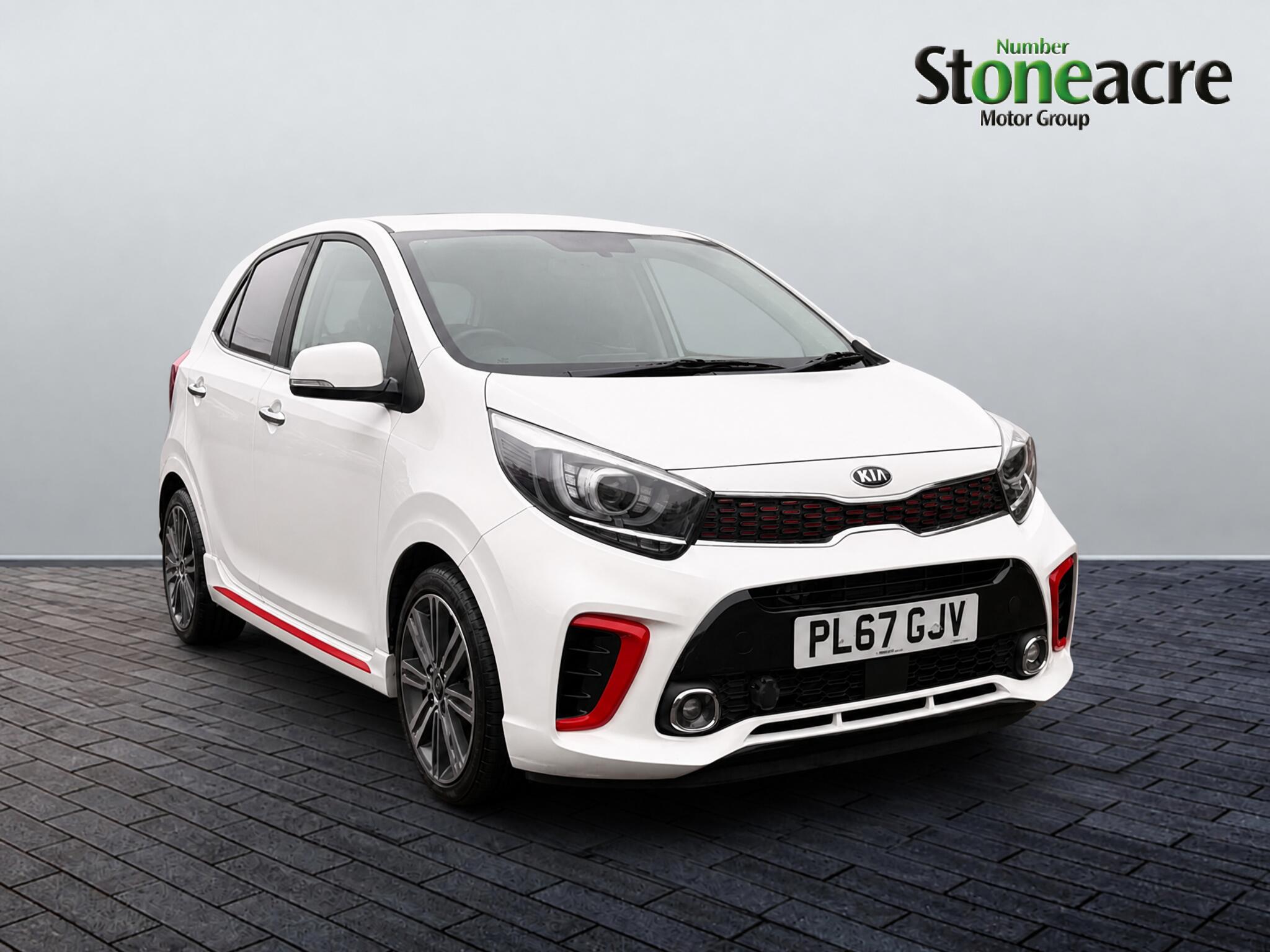 Picanto