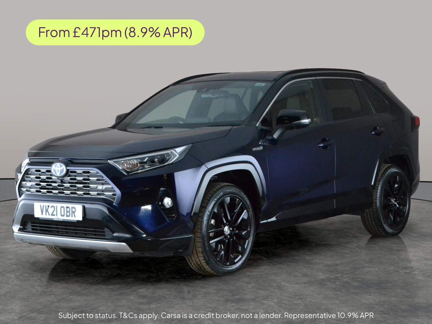 Rav4
