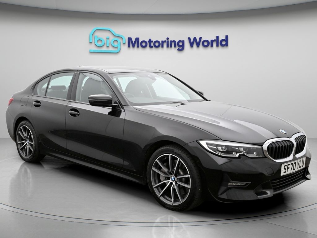 3 Series