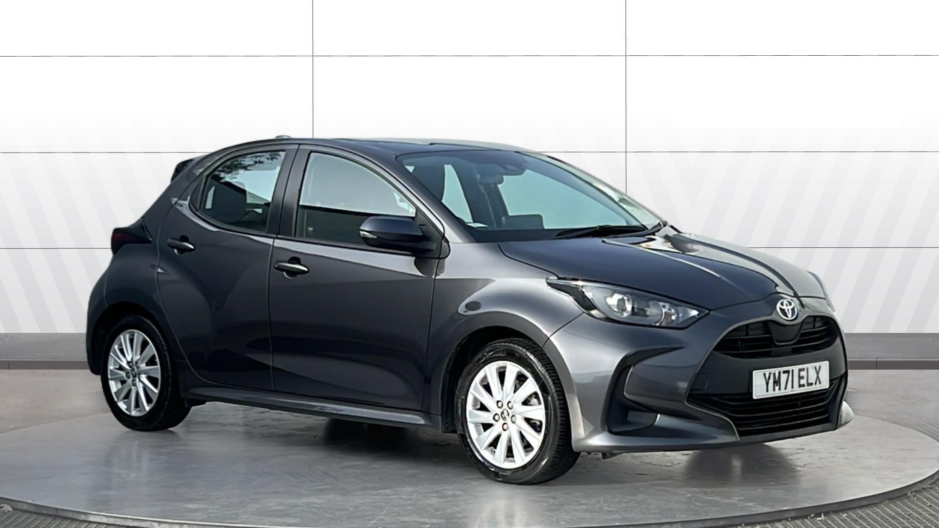 Yaris