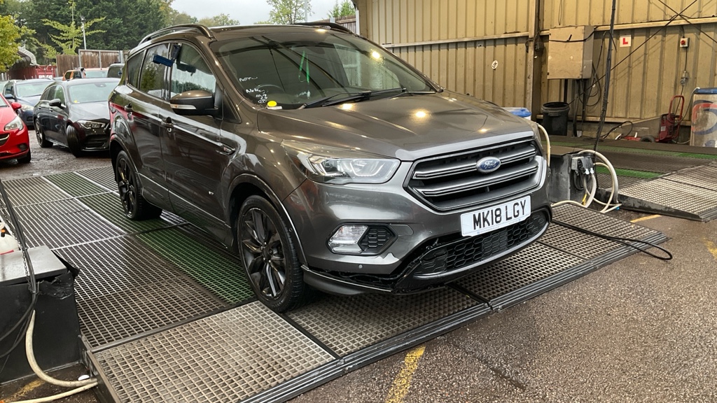 Kuga