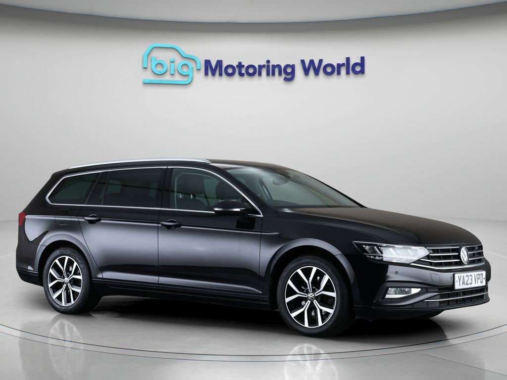 Passat