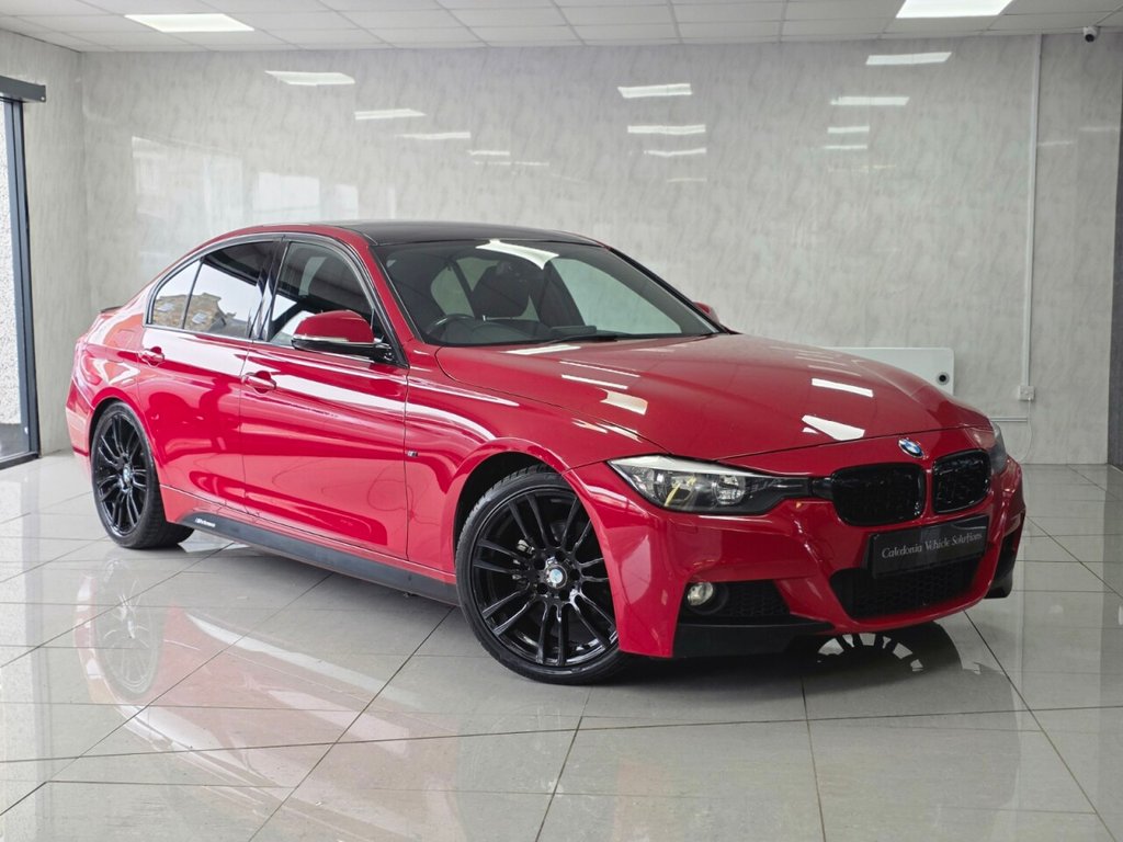 3 Series
