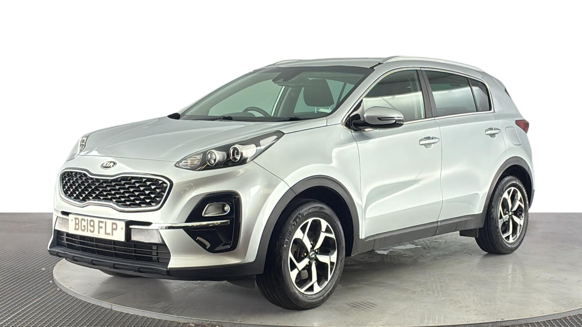 Sportage
