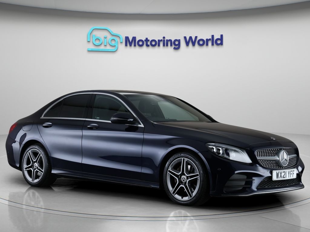 C Class