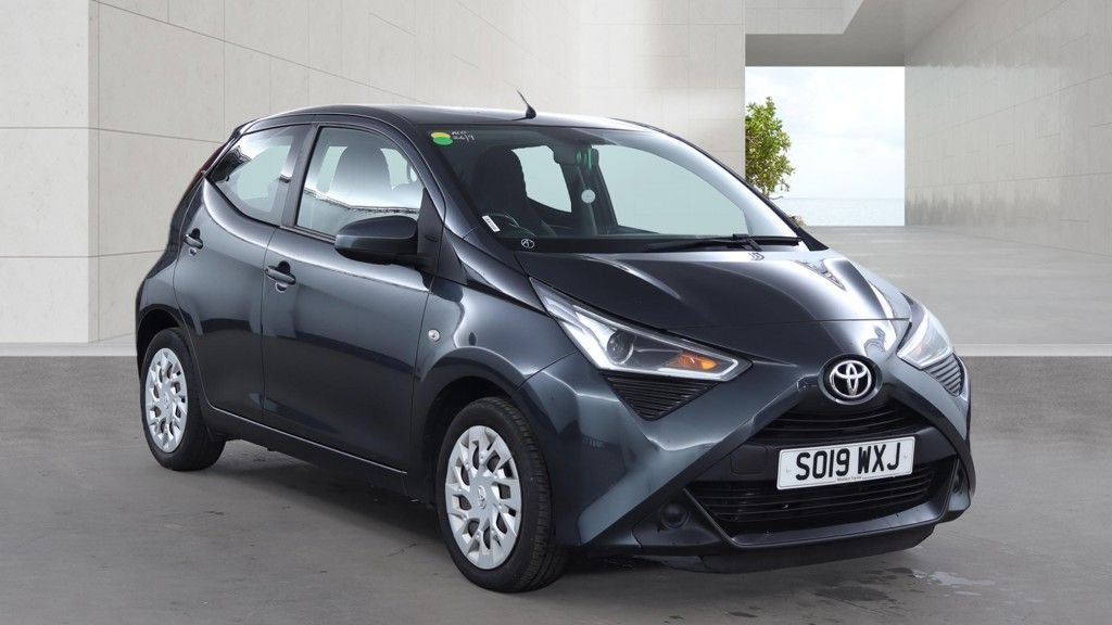 Aygo