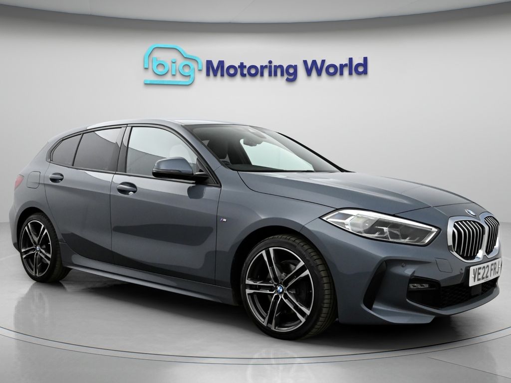 1 Series