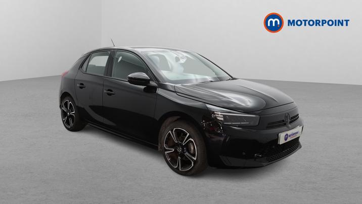 Corsa