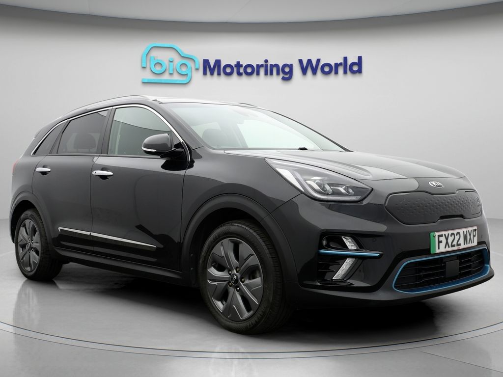 e-Niro