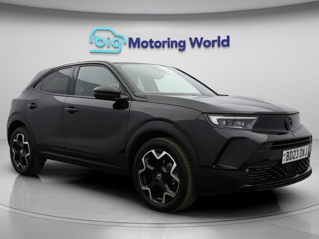 Mokka
