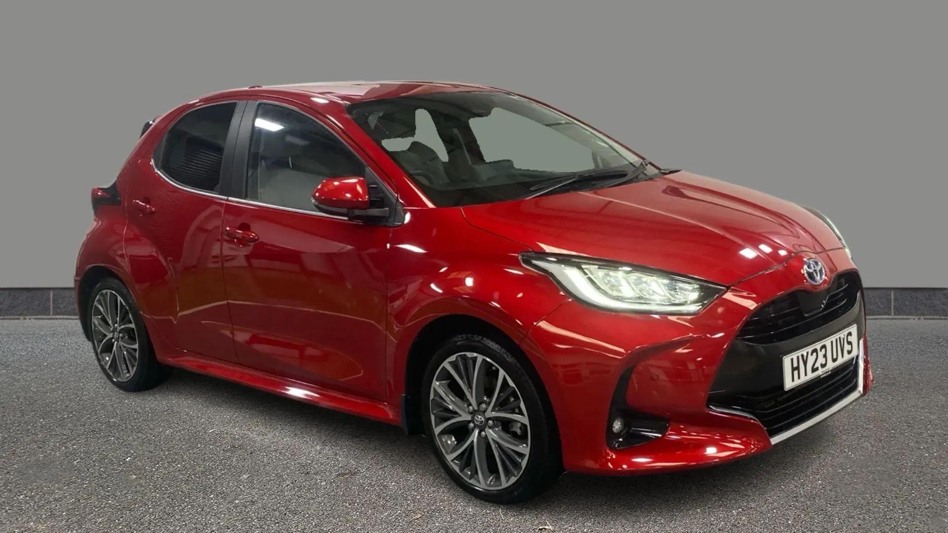 Yaris
