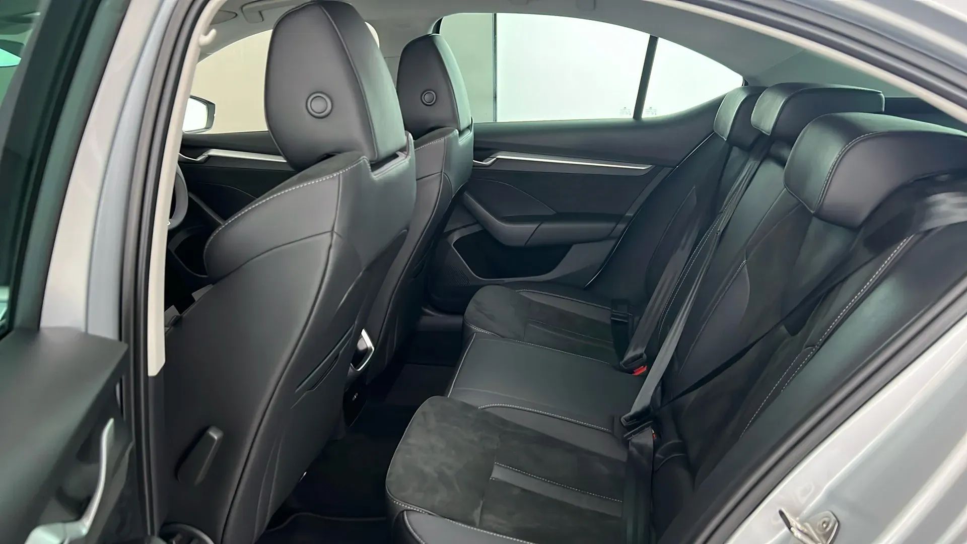 2024 Skoda Octavia