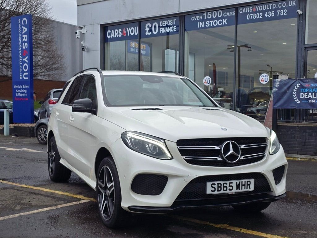 GLE
