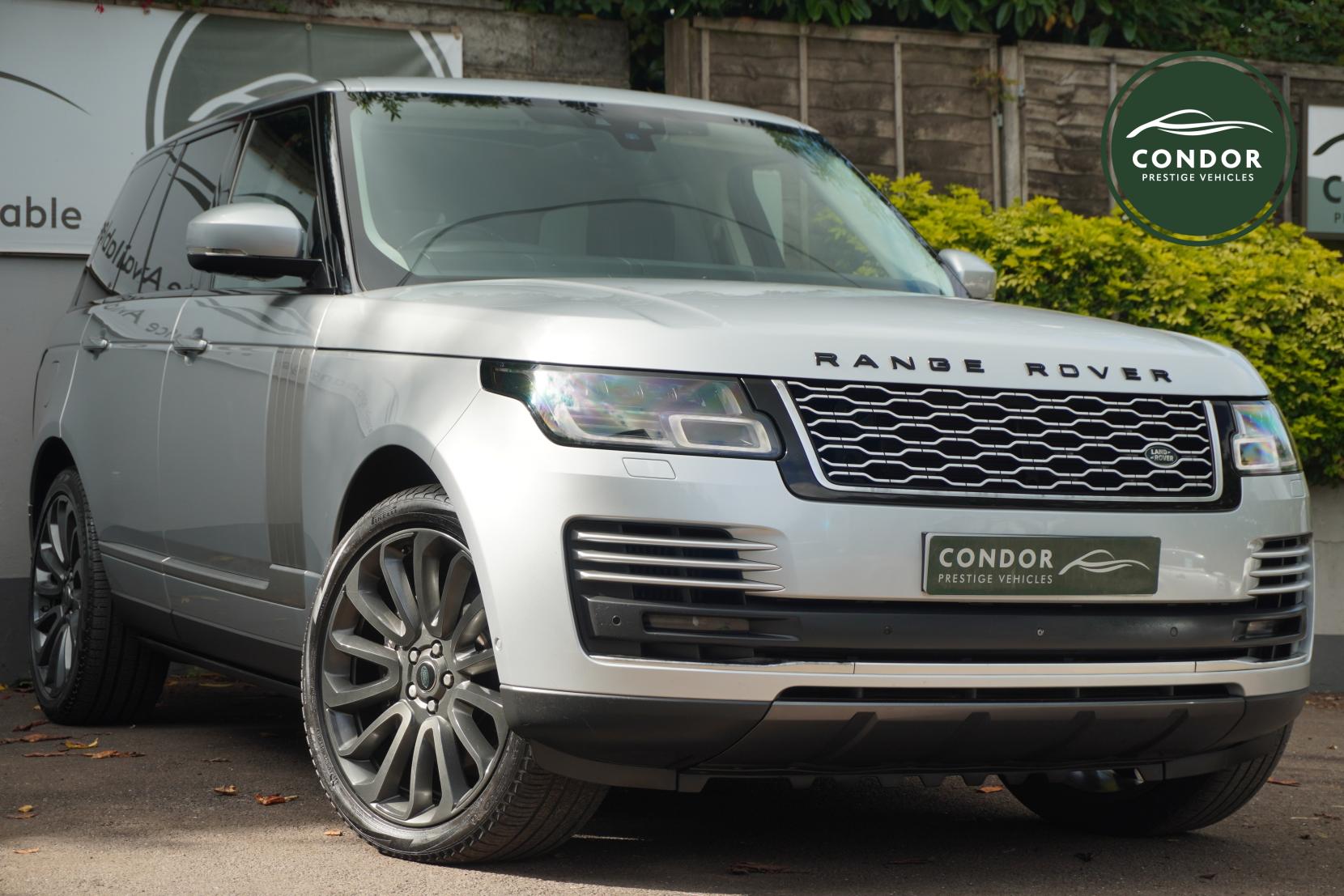 Range Rover