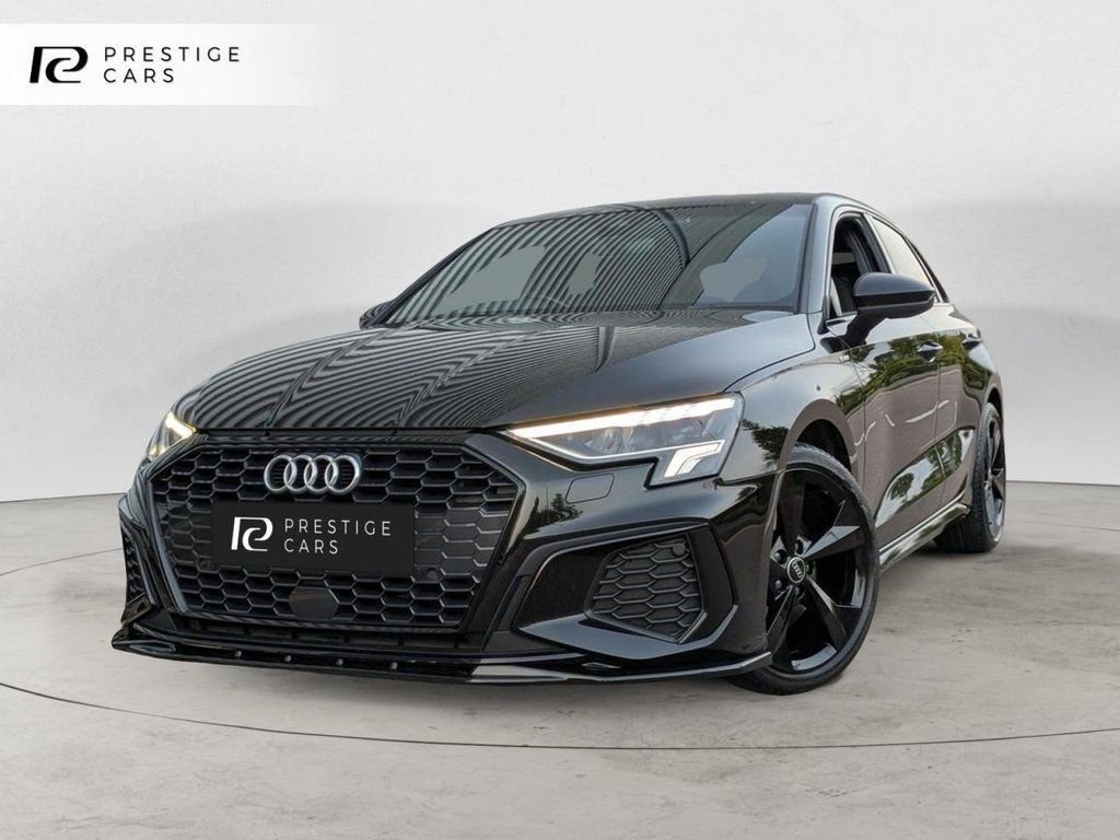 A3 Sportback