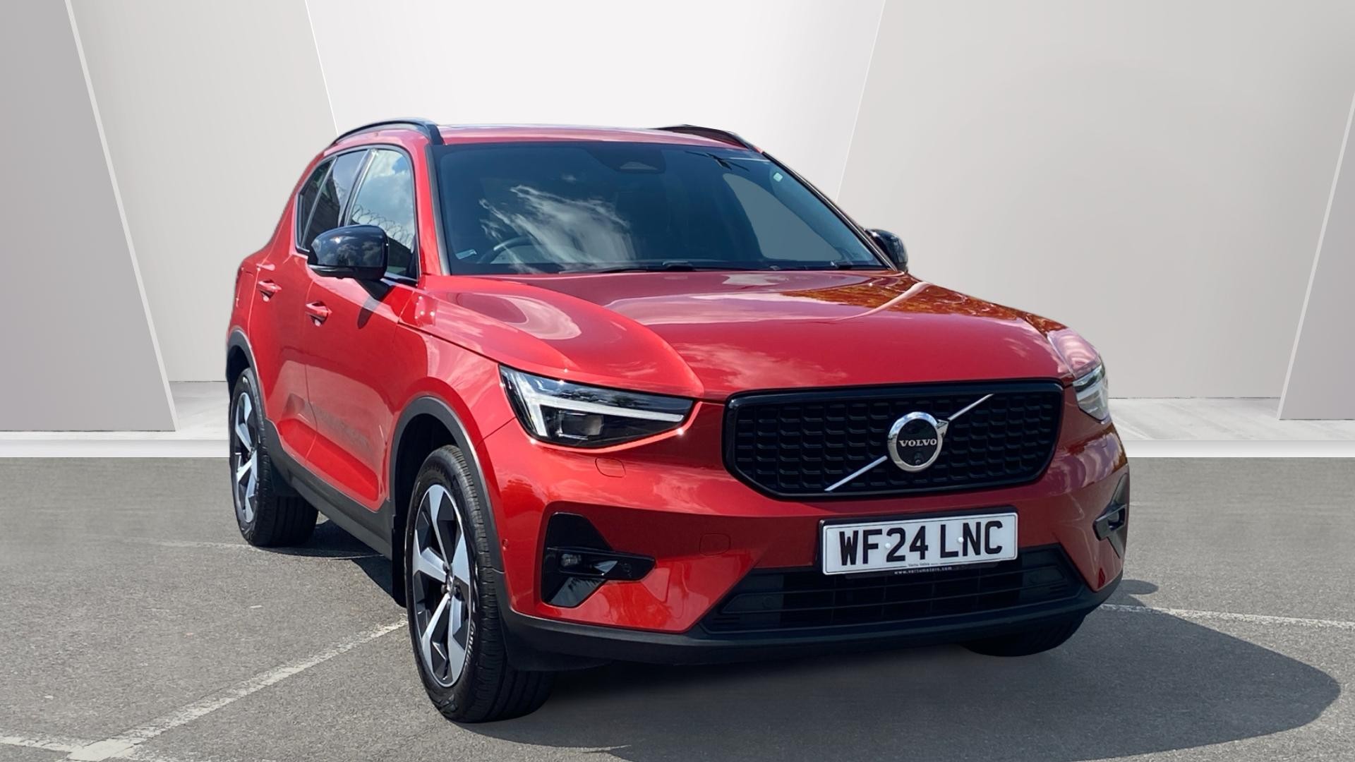 XC40