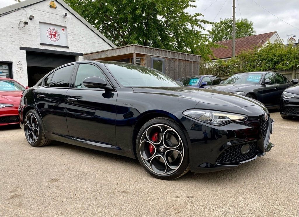 Giulia