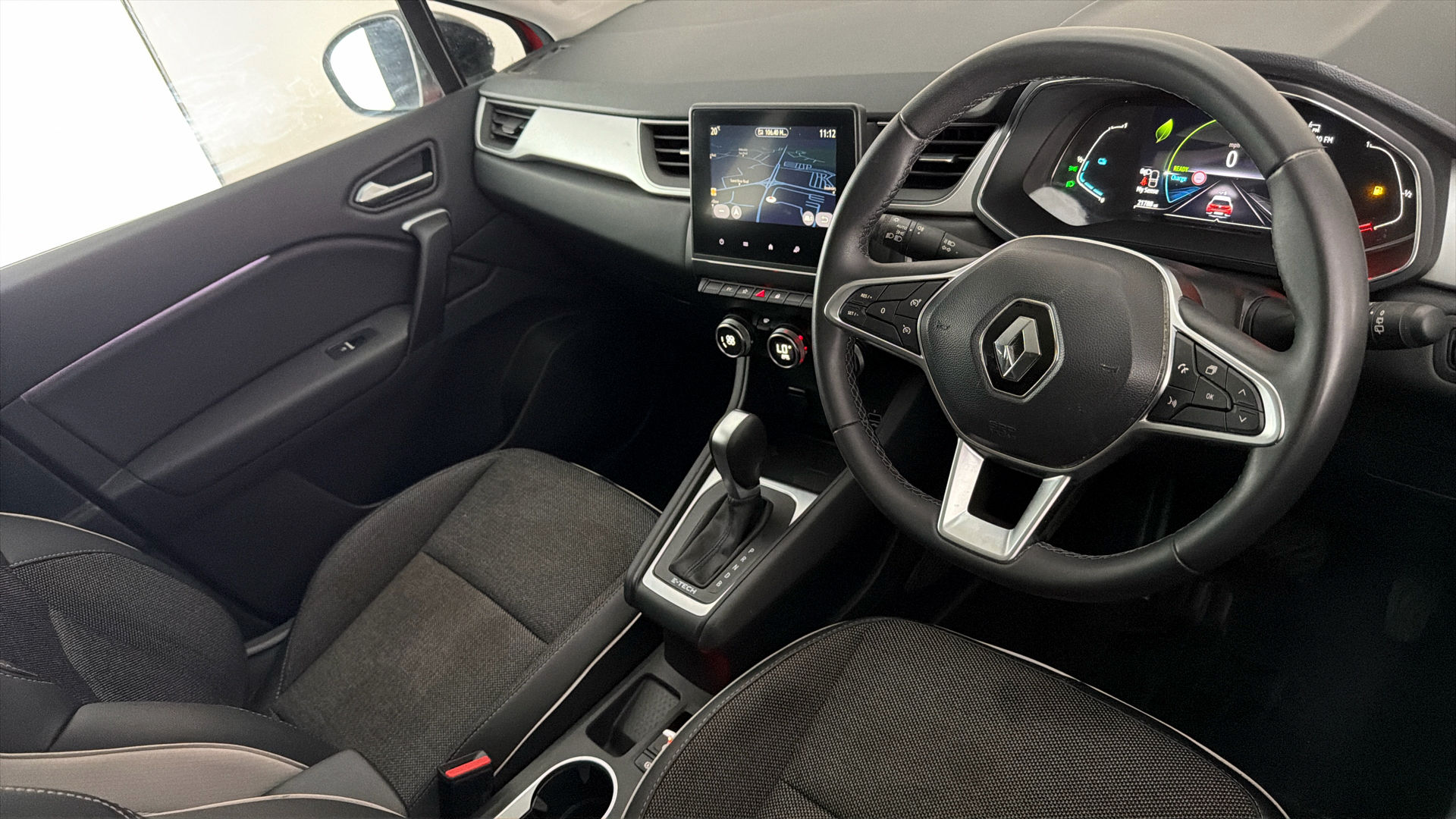 Captur