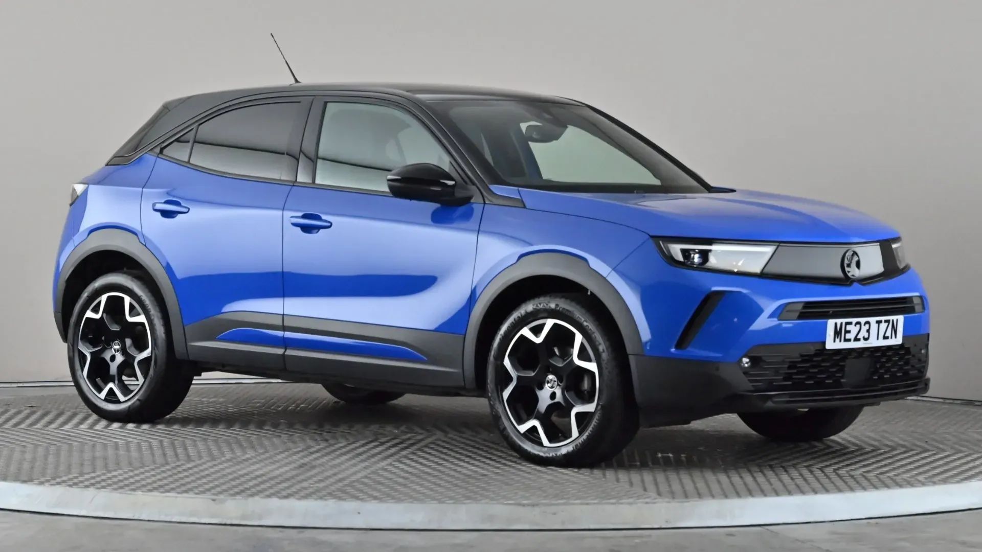 Mokka