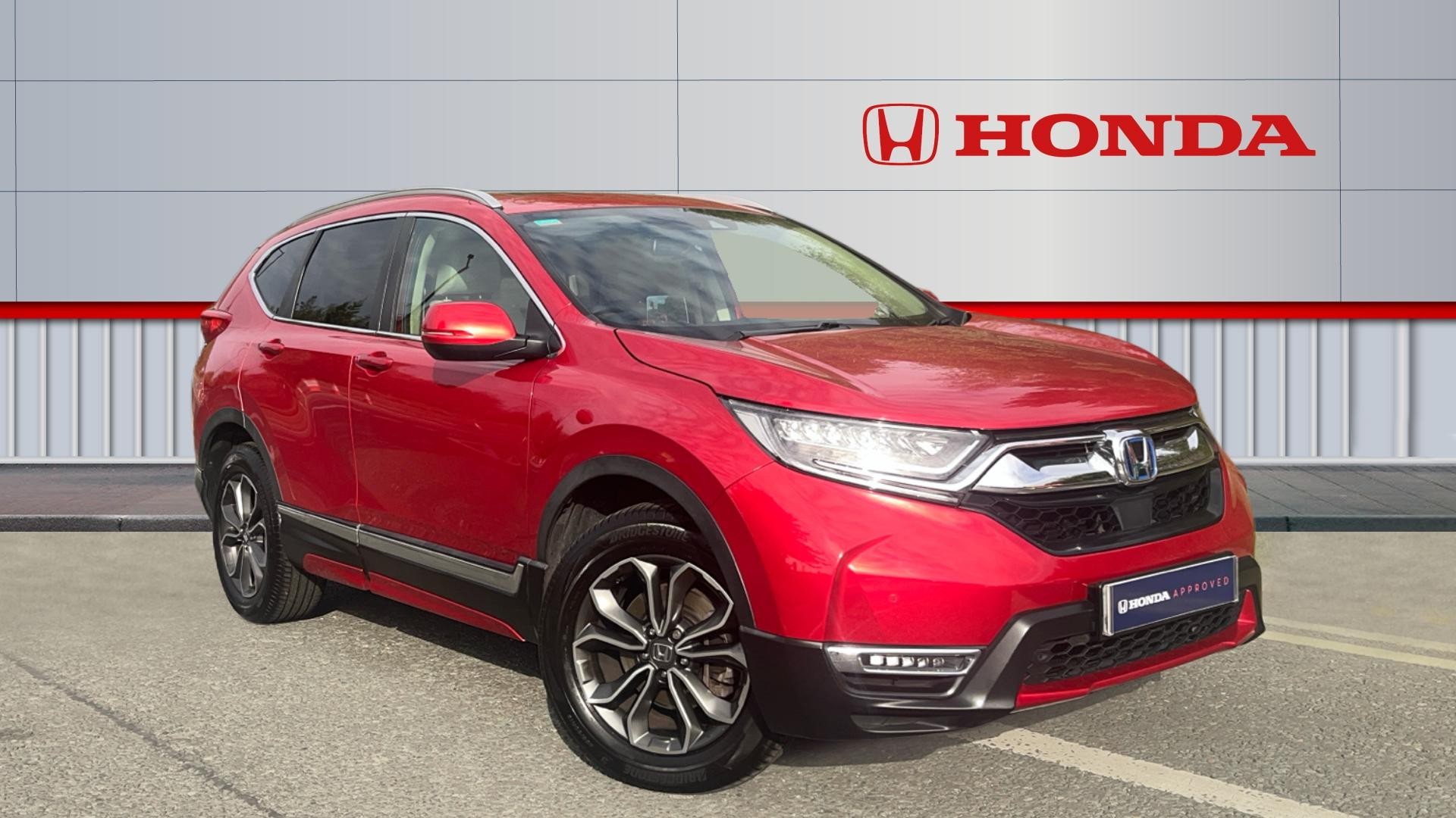 Cr-V