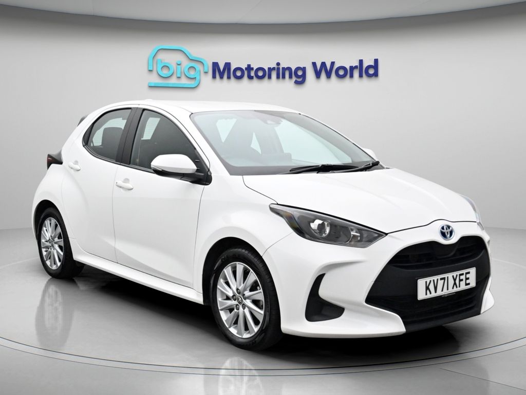 Yaris