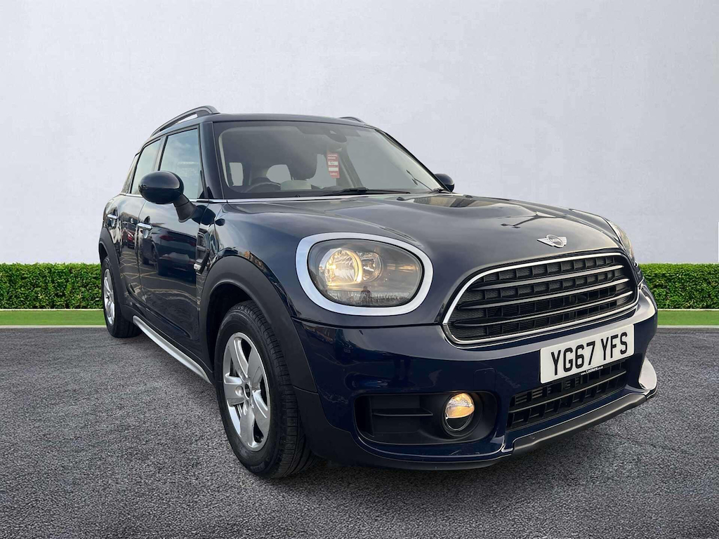 Countryman