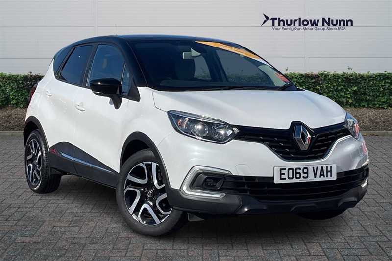 Captur