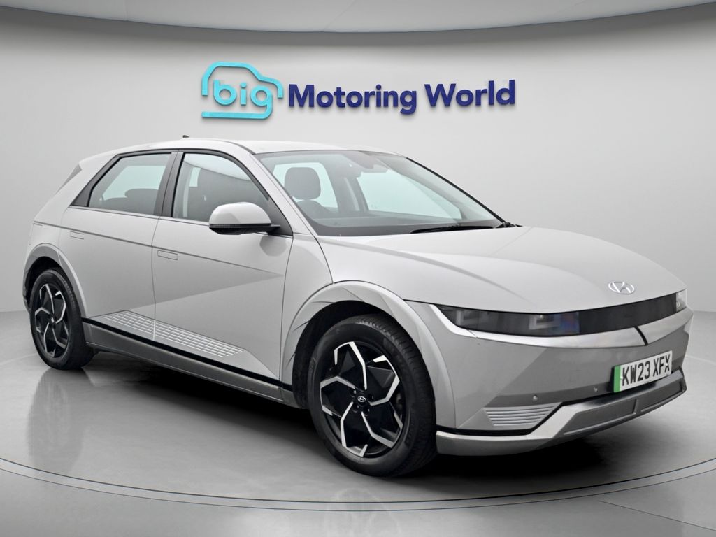 Ioniq 5