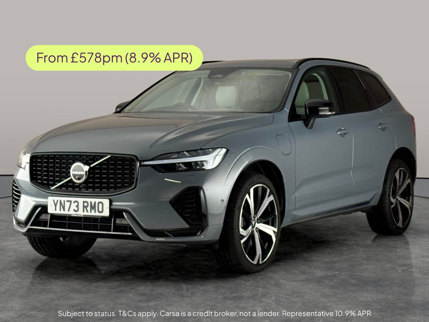 XC60
