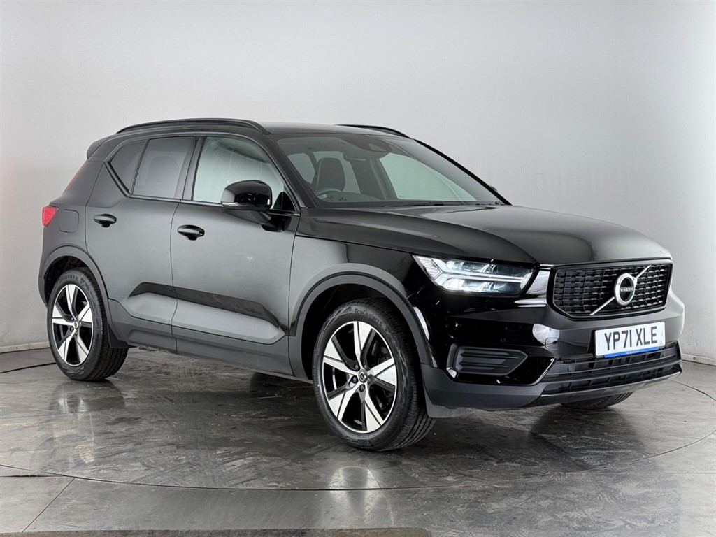 XC40