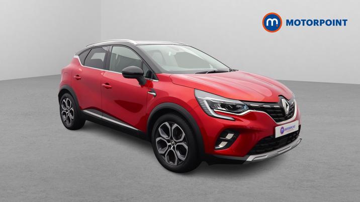 Captur