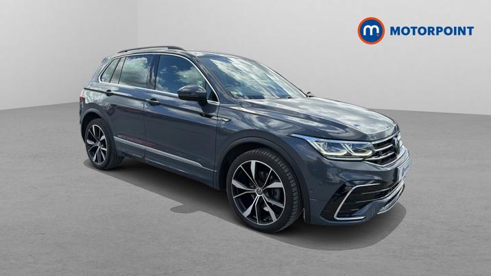 Tiguan